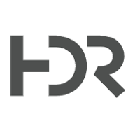 HDR Logo