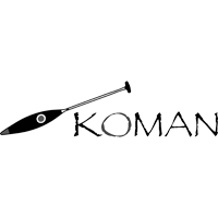Koman Logo