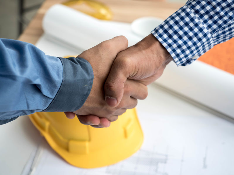 Using Construction Technology to Expedite Your Project